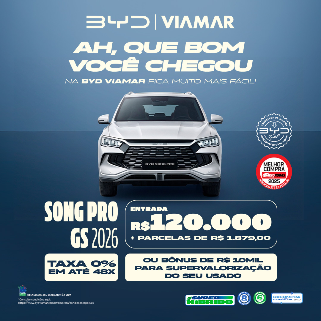 Oferta banner destaque